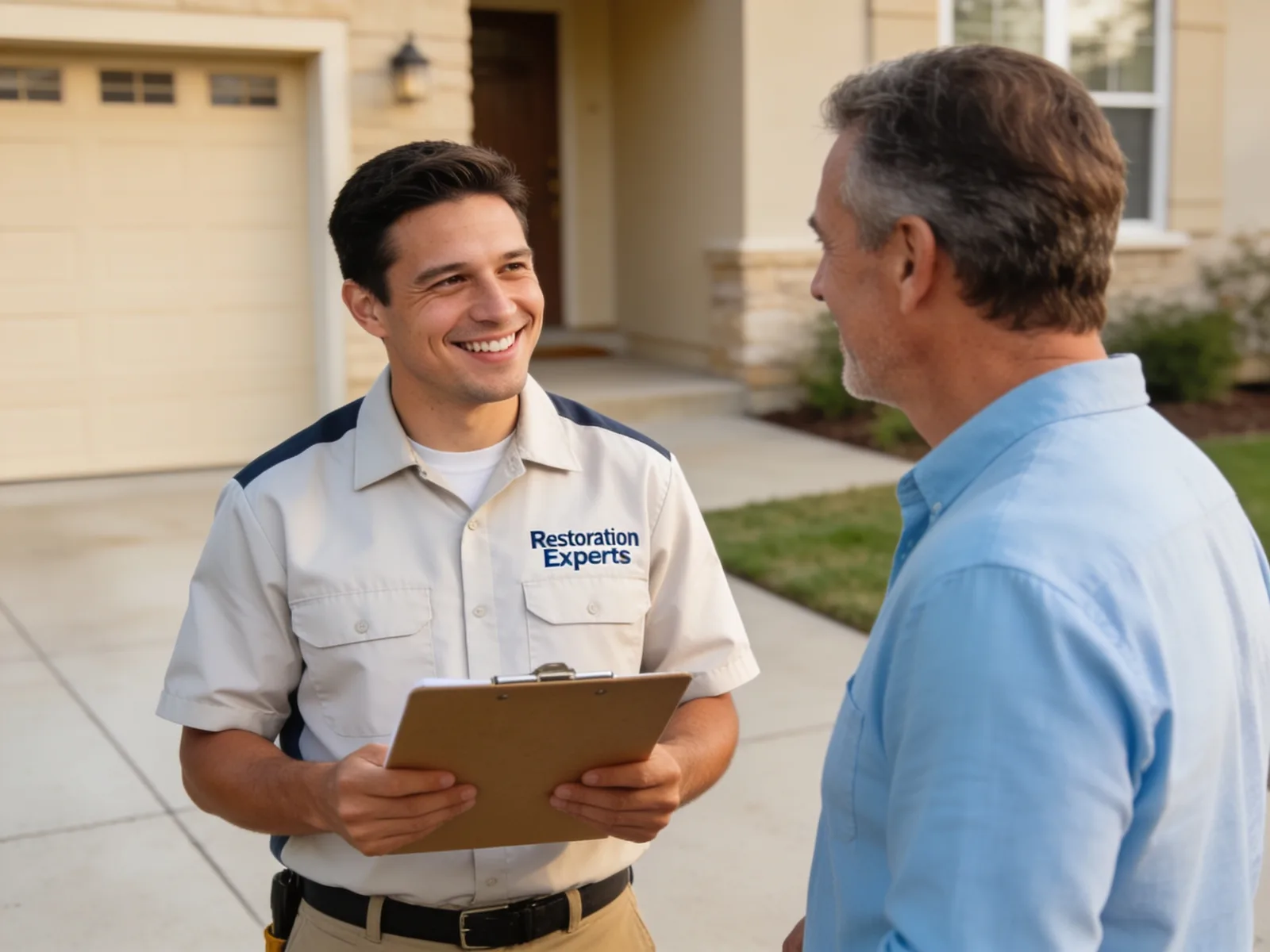Water Damage Cleanup La Grange, NC FAQs